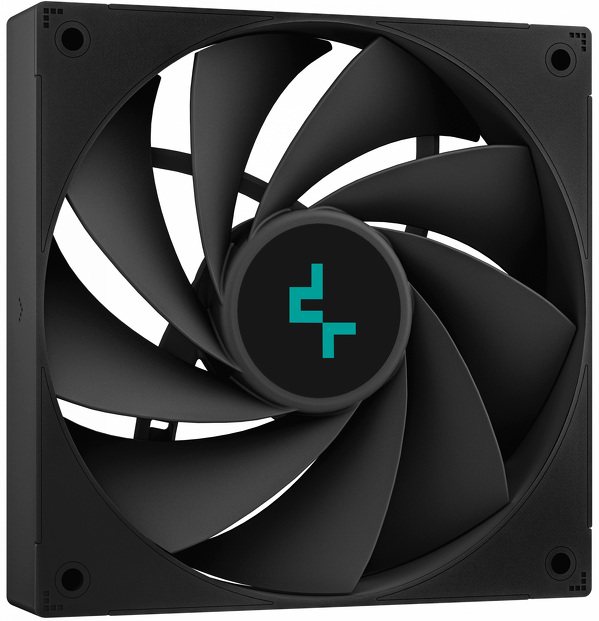 Zdjęcie produktu: Chłodzenie CPU Deepcool Assassin IV Black (R-ASN4-BKNNMT-G)