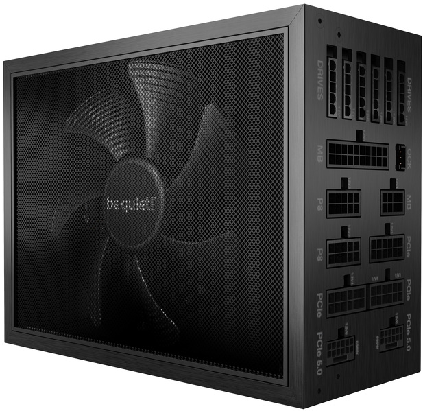 Zdjęcie produktu: be quiet! Dark Power Pro 13 1600W (BN332)