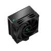 Miniatura zdjęcia: Chłodzenie CPU Deepcool AK400 Zero Dark (R-AK400-BKNNMN-G-2) Miniatura zdjęcia: Chłodzenie CPU Deepcool AK400 Zero Dark (R-AK400-BKNNMN-G-2)