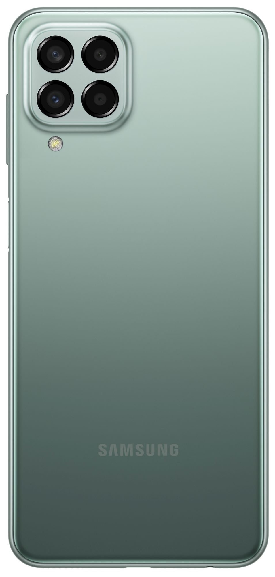 Smartfon Samsung Galaxy M33 5G SM-M336B 6GB/128GB Zielony (SM-M336BZGGEUE)