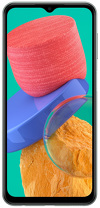 Miniatura zdjęcia: Smartfon Samsung Galaxy M33 5G SM-M336B 6GB/128GB Zielony (SM-M336BZGGEUE)