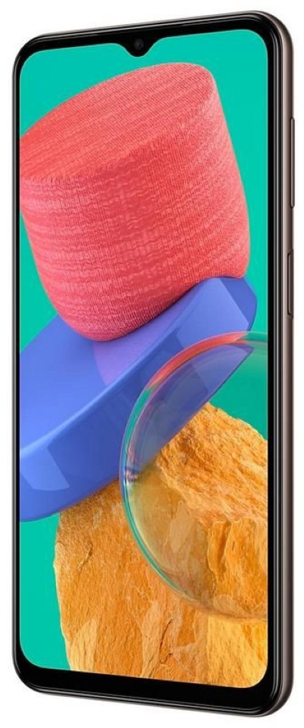 Zdjęcie produktu: Smartfon Samsung Galaxy M33 5G SM-M336B 6GB/128GB Brązowy (SM-M336BZNGEUE)