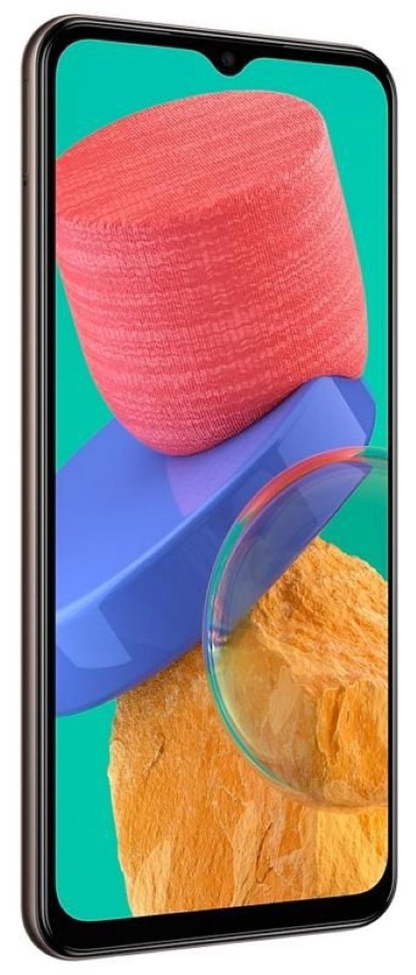 Zdjęcie produktu: Smartfon Samsung Galaxy M33 5G SM-M336B 6GB/128GB Brązowy (SM-M336BZNGEUE)