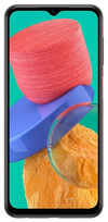 Miniatura zdjęcia: Smartfon Samsung Galaxy M33 5G SM-M336B 6GB/128GB Brązowy (SM-M336BZNGEUE)
