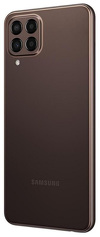 Miniatura zdjęcia: Smartfon Samsung Galaxy M33 5G SM-M336B 6GB/128GB Brązowy (SM-M336BZNGEUE)