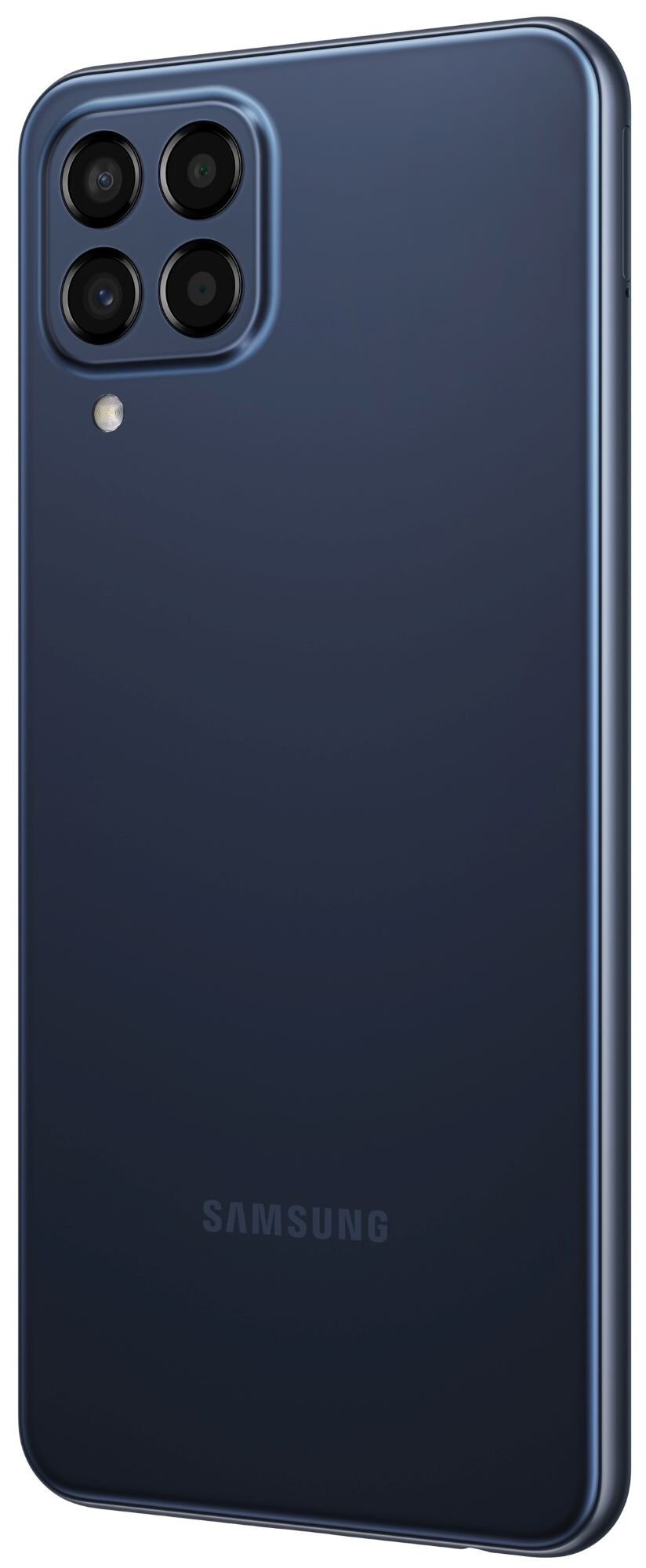 Smartfon Samsung Galaxy M33 5G SM-M336B 6GB/128GB Niebieski (SM-M336BZBGEUE) Smartfon Samsung Galaxy M33 5G SM-M336B 6GB/128GB Niebieski (SM-M336BZBGEUE)