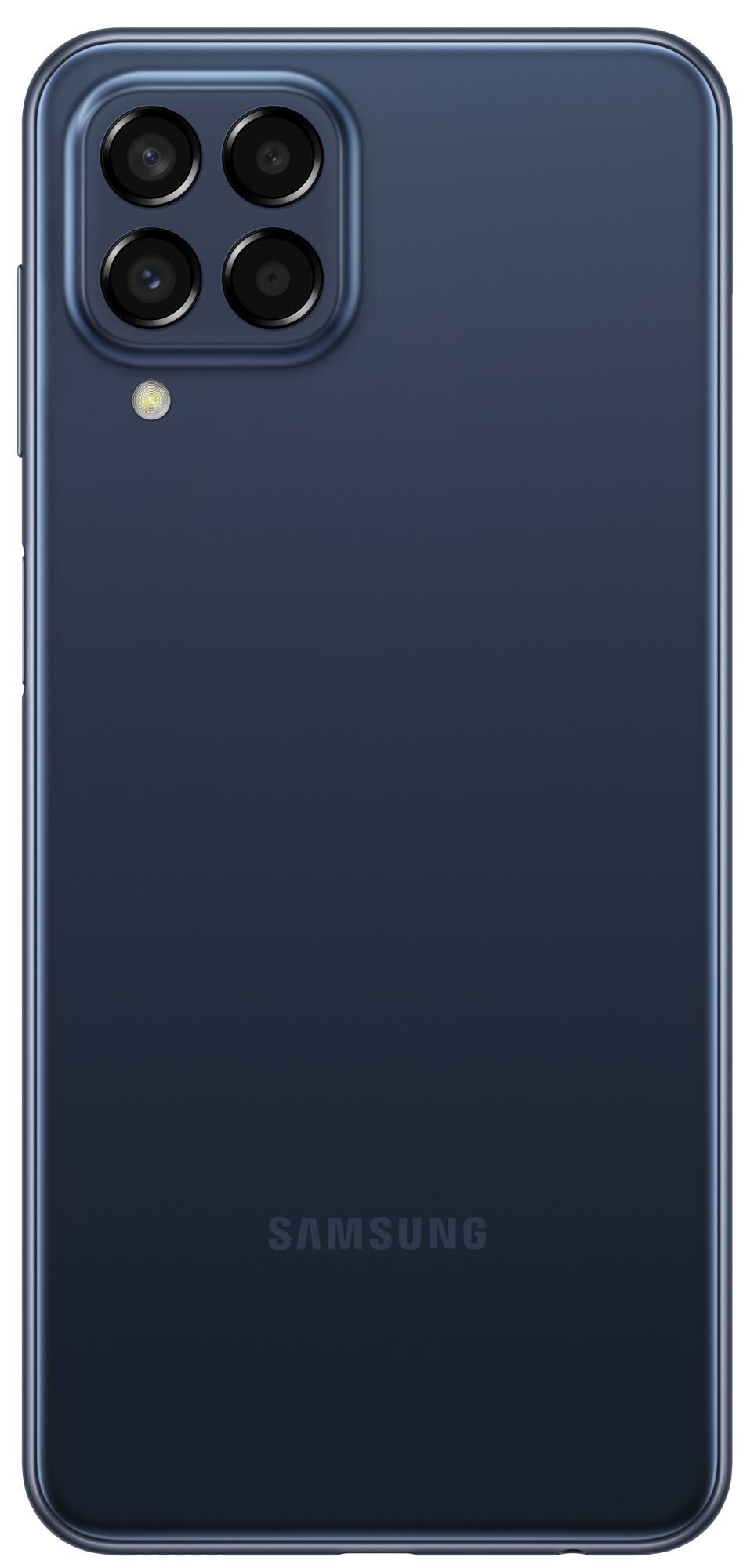 Smartfon Samsung Galaxy M33 5G SM-M336B 6GB/128GB Niebieski (SM-M336BZBGEUE) Smartfon Samsung Galaxy M33 5G SM-M336B 6GB/128GB Niebieski (SM-M336BZBGEUE)