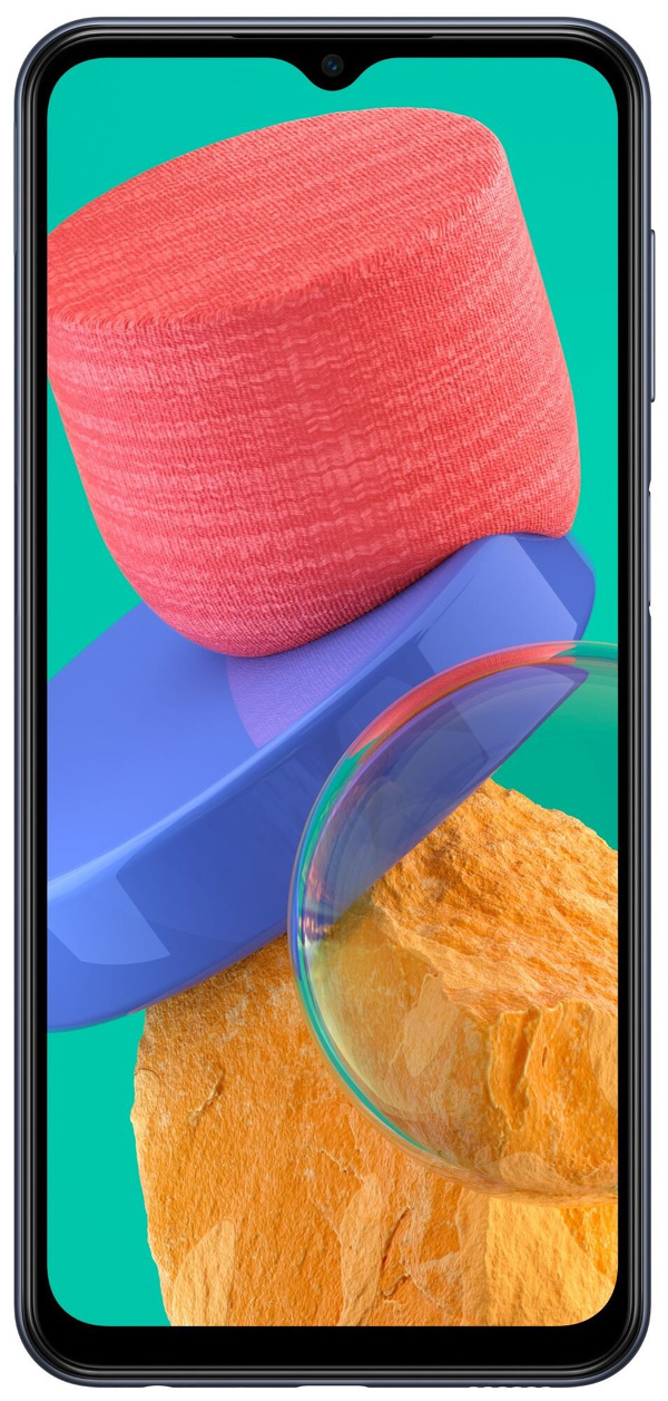 Zdjęcie produktu: Smartfon Samsung Galaxy M33 5G SM-M336B 6GB/128GB Niebieski (SM-M336BZBGEUE) Zdjęcie produktu: Smartfon Samsung Galaxy M33 5G SM-M336B 6GB/128GB Niebieski (SM-M336BZBGEUE)