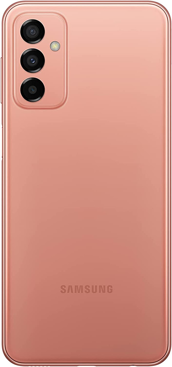 Zdjęcie produktu: Smartfon Samsung Galaxy M23 5G SM-M236B Różowy (SM-M236BIDGEUE)
