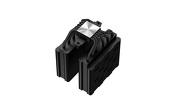 Miniatura zdjęcia: Chłodzenie CPU Deepcool AG620 Black ARGB (R-AG620-BKANMN-G-2) Miniatura zdjęcia: Chłodzenie CPU Deepcool AG620 Black ARGB (R-AG620-BKANMN-G-2)