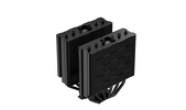 Miniatura zdjęcia: Chłodzenie CPU Deepcool AG620 Black ARGB (R-AG620-BKANMN-G-2) Miniatura zdjęcia: Chłodzenie CPU Deepcool AG620 Black ARGB (R-AG620-BKANMN-G-2)