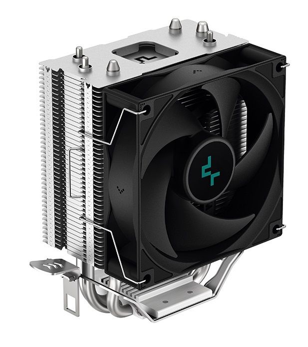 Chłodzenie CPU Deepcool AG300 Black (R-AG300-BKNNMN-G) Chłodzenie CPU Deepcool AG300 Black (R-AG300-BKNNMN-G)