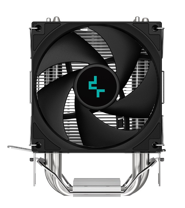 Chłodzenie CPU Deepcool AG300 Black (R-AG300-BKNNMN-G) Chłodzenie CPU Deepcool AG300 Black (R-AG300-BKNNMN-G)