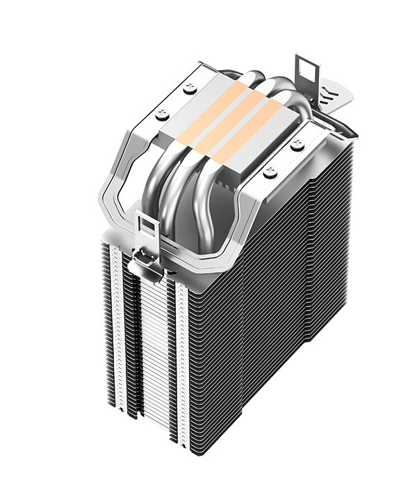 Chłodzenie CPU Deepcool AG300 Black (R-AG300-BKNNMN-G) Chłodzenie CPU Deepcool AG300 Black (R-AG300-BKNNMN-G)