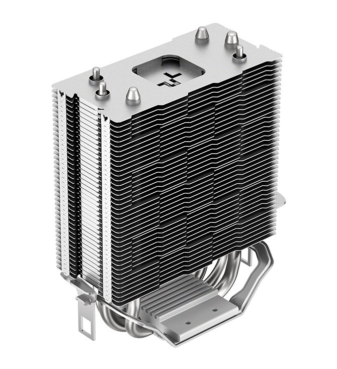 Chłodzenie CPU Deepcool AG300 Black (R-AG300-BKNNMN-G) Chłodzenie CPU Deepcool AG300 Black (R-AG300-BKNNMN-G)