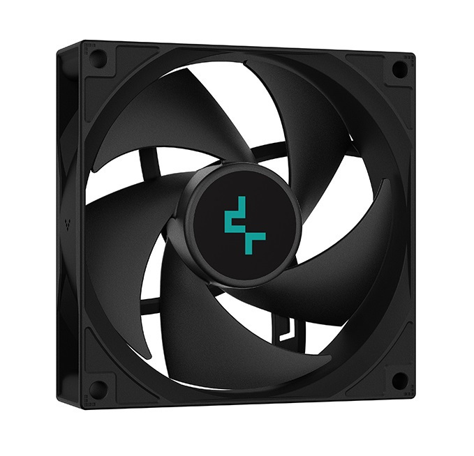 Chłodzenie CPU Deepcool AG300 Black (R-AG300-BKNNMN-G) Chłodzenie CPU Deepcool AG300 Black (R-AG300-BKNNMN-G)