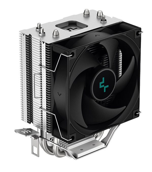 Zdjęcie produktu: Chłodzenie CPU Deepcool AG300 Black (R-AG300-BKNNMN-G) Zdjęcie produktu: Chłodzenie CPU Deepcool AG300 Black (R-AG300-BKNNMN-G)