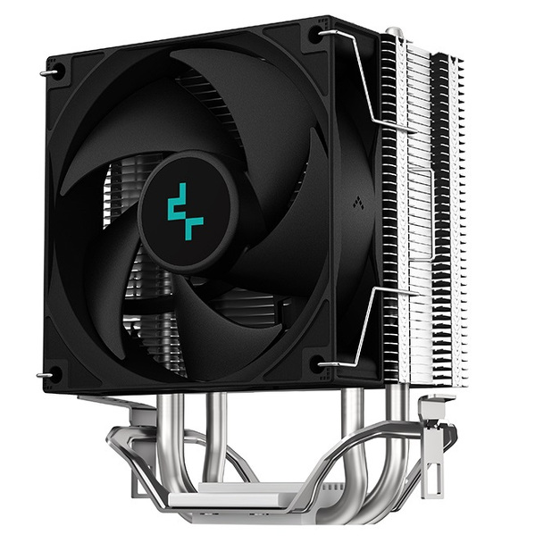 Zdjęcie produktu: Chłodzenie CPU Deepcool AG300 Black (R-AG300-BKNNMN-G) Zdjęcie produktu: Chłodzenie CPU Deepcool AG300 Black (R-AG300-BKNNMN-G)