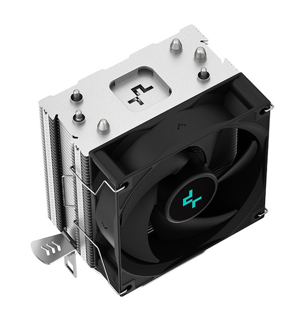 Zdjęcie produktu: Chłodzenie CPU Deepcool AG300 Black (R-AG300-BKNNMN-G) Zdjęcie produktu: Chłodzenie CPU Deepcool AG300 Black (R-AG300-BKNNMN-G)