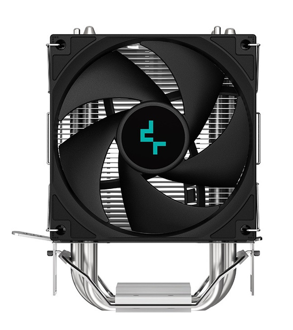 Zdjęcie produktu: Chłodzenie CPU Deepcool AG300 Black (R-AG300-BKNNMN-G) Zdjęcie produktu: Chłodzenie CPU Deepcool AG300 Black (R-AG300-BKNNMN-G)