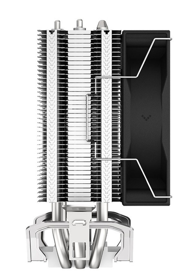Zdjęcie produktu: Chłodzenie CPU Deepcool AG300 Black (R-AG300-BKNNMN-G) Zdjęcie produktu: Chłodzenie CPU Deepcool AG300 Black (R-AG300-BKNNMN-G)