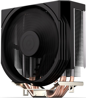 Miniatura produktu: Chłodzenie CPU Endorfy Spartan 5 Max