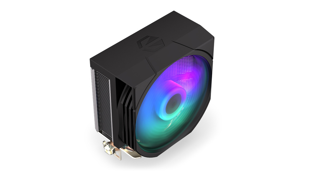 Zdjęcie produktu: Endorfy Spartan 5 Max ARGB (EY3A004)