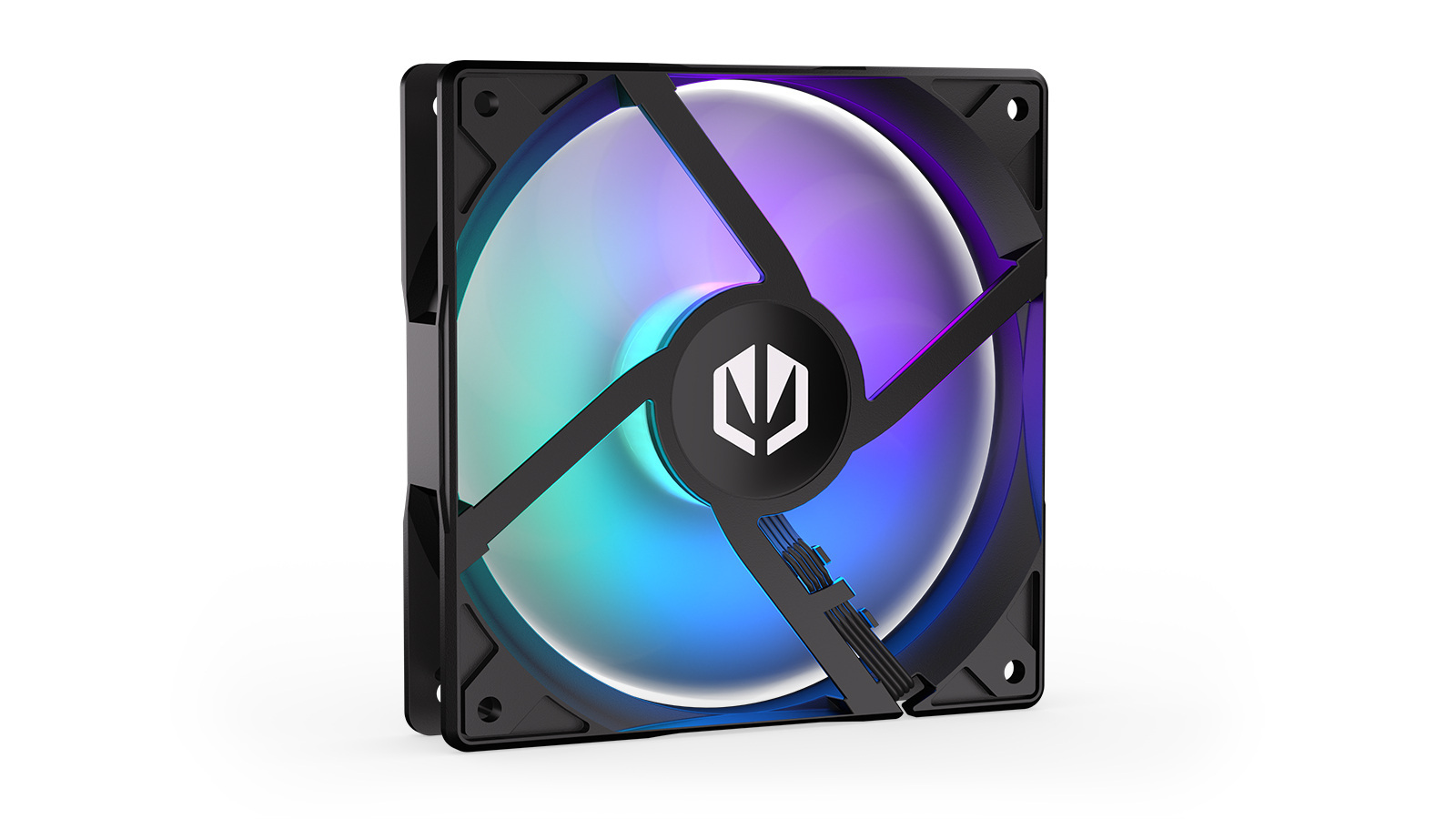 Endorfy Stratus 120mm PWM ARGB (EY4A008)