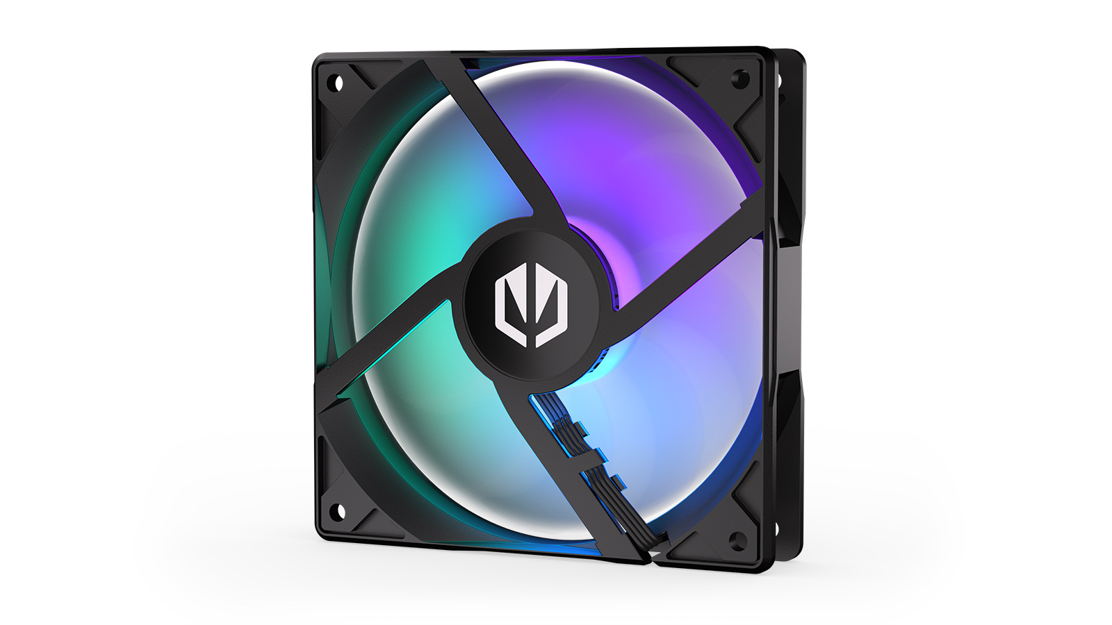 Endorfy Stratus 120mm PWM ARGB (EY4A008)