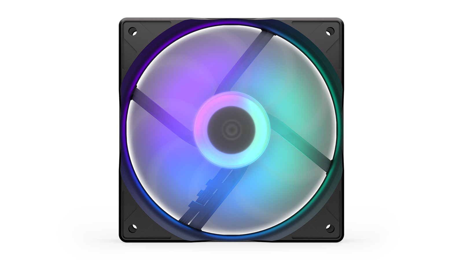 Endorfy Stratus 120mm PWM ARGB (EY4A008)