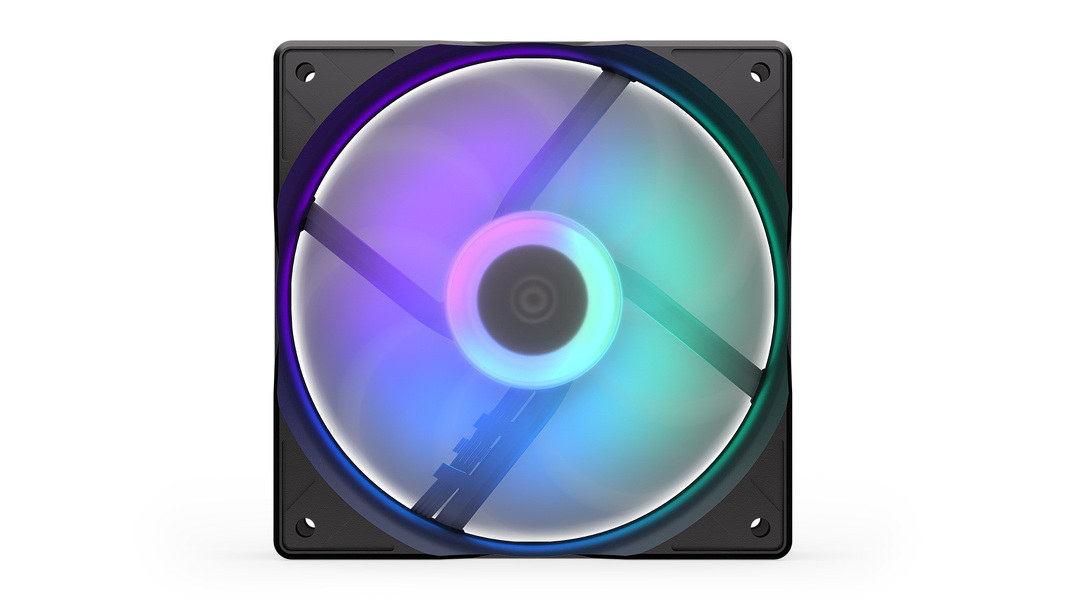 Zdjęcie produktu: Endorfy Stratus 120mm PWM ARGB (EY4A008)