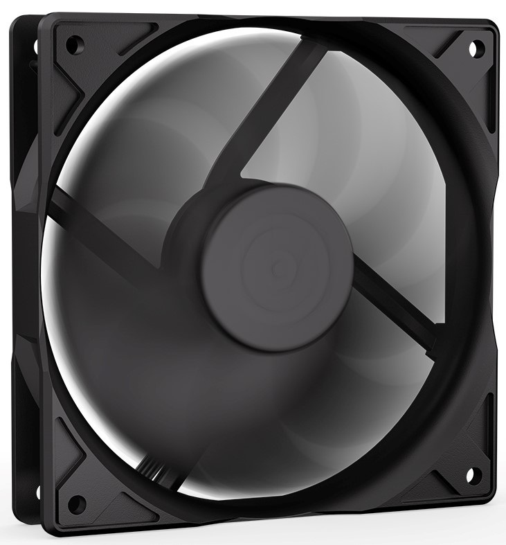 Endorfy Stratus 120mm PWM (EY4A007)