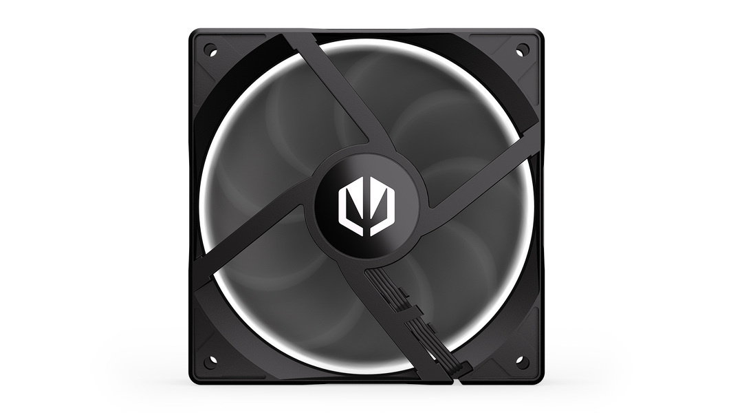 Zdjęcie produktu: Endorfy Stratus 120mm PWM (EY4A007)