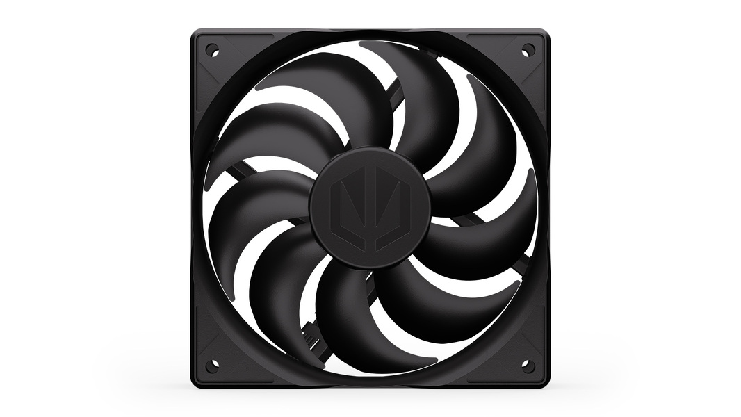 Zdjęcie produktu: Endorfy Stratus 120mm PWM (EY4A007)