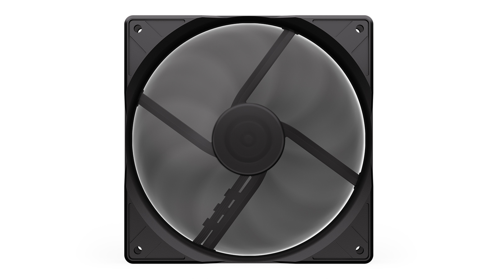 Endorfy Stratus 140mm PWM (EY4A011)