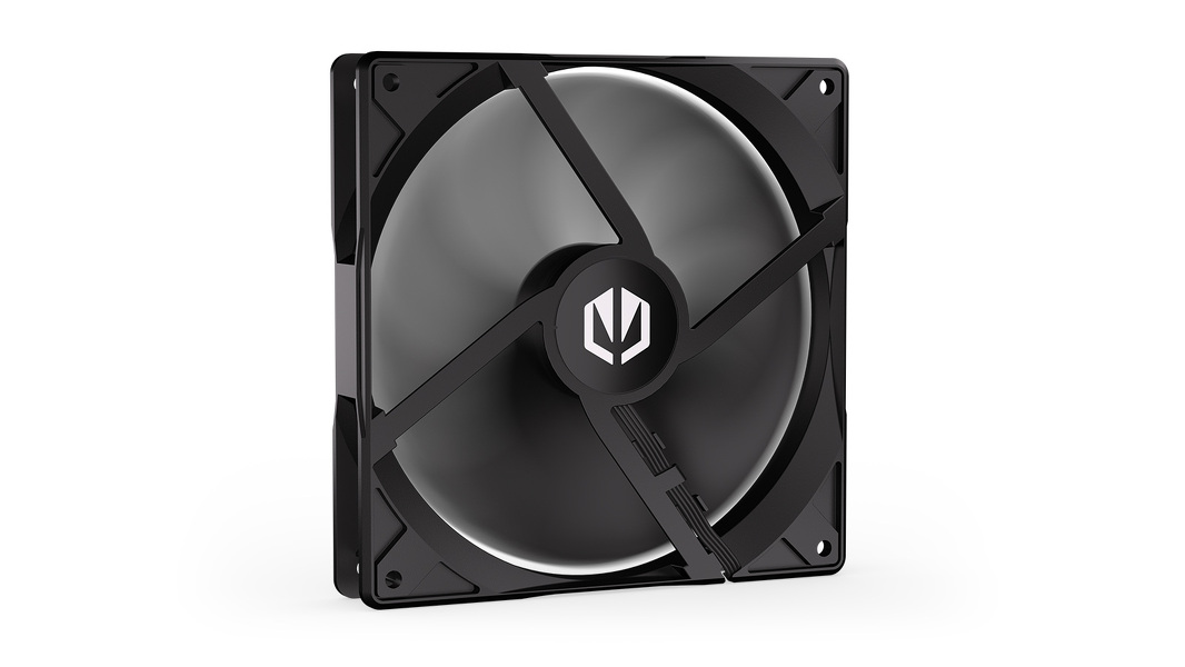 Zdjęcie produktu: Endorfy Stratus 140mm PWM (EY4A011)