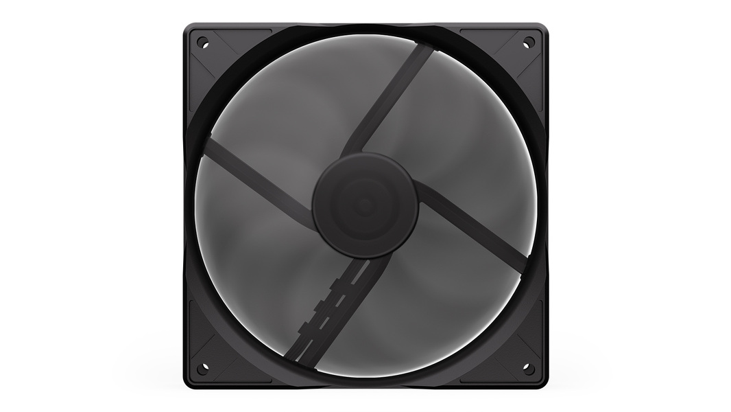 Zdjęcie produktu: Endorfy Stratus 140mm PWM (EY4A011)