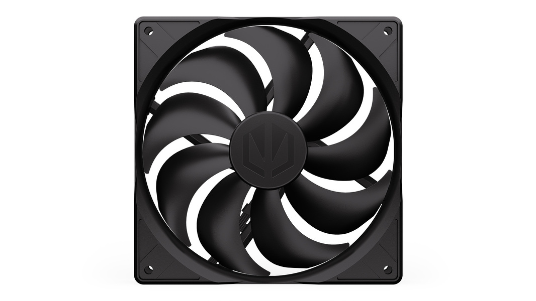 Zdjęcie produktu: Endorfy Stratus 140mm PWM (EY4A011)