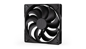 Miniatura zdjęcia: Endorfy Stratus 140mm PWM (EY4A011)