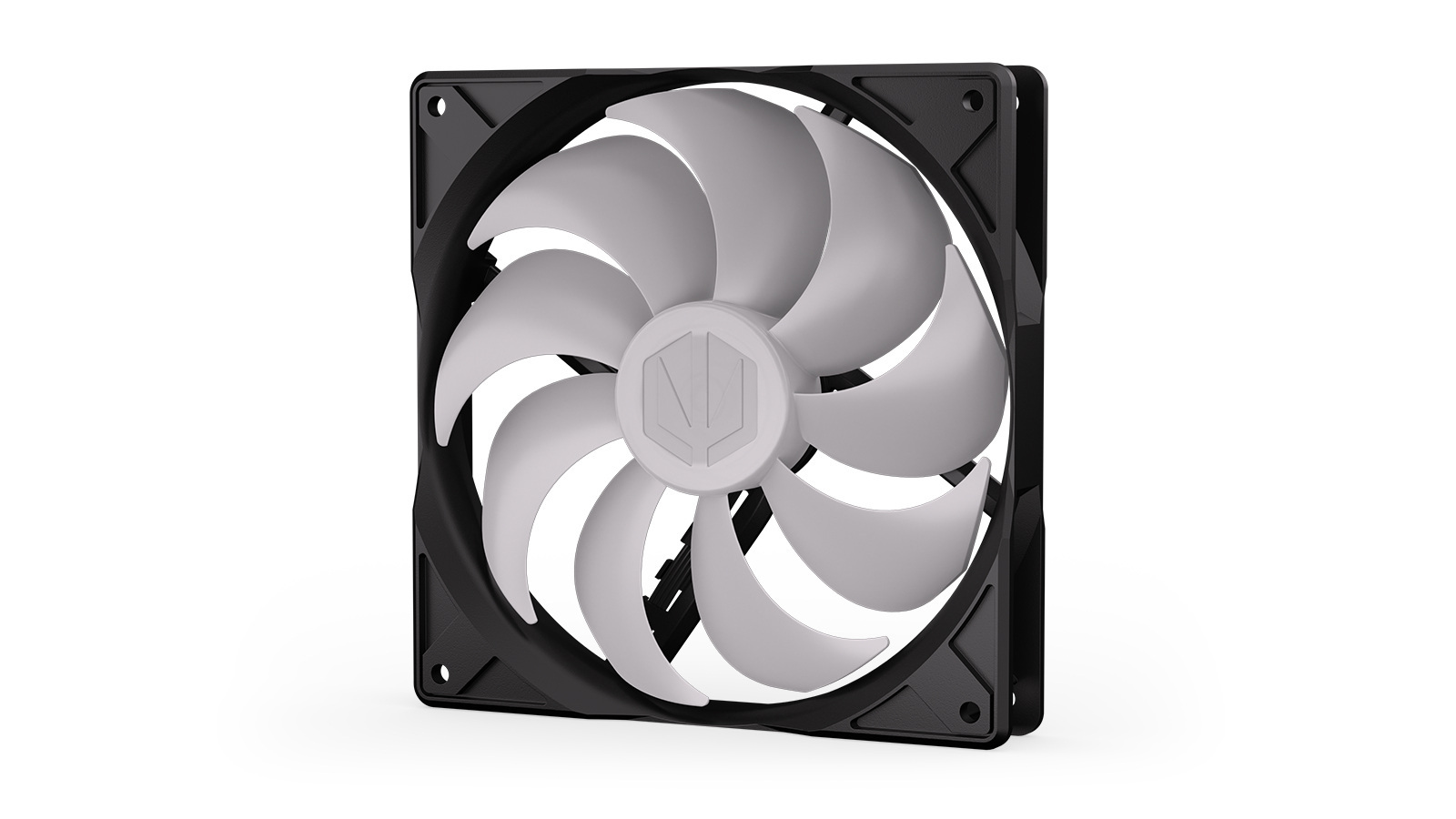 Endorfy Stratus 140mm PWM ARGB (EY4A012)