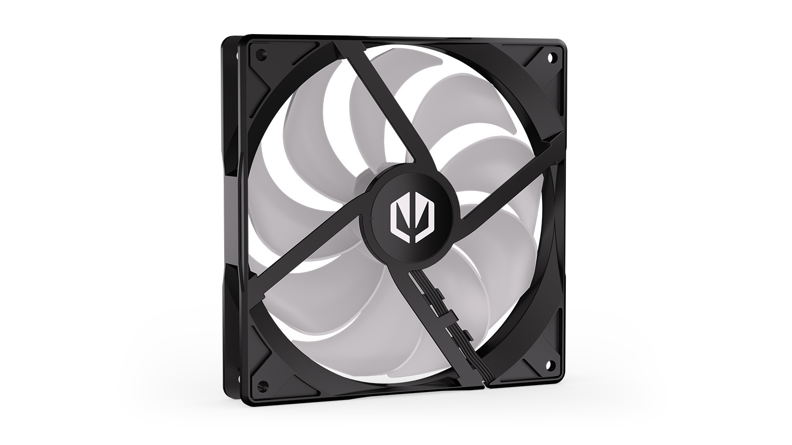 Endorfy Stratus 140mm PWM ARGB (EY4A012)