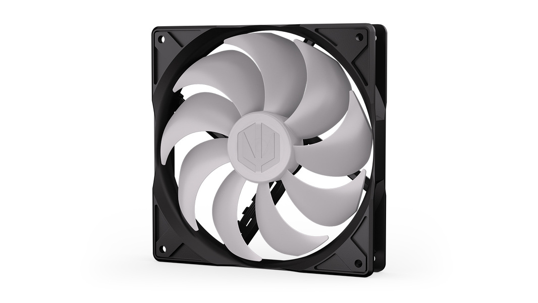 Zdjęcie produktu: Endorfy Stratus 140mm PWM ARGB (EY4A012)