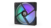 Miniatura zdjęcia: Endorfy Stratus 140mm PWM ARGB (EY4A012)