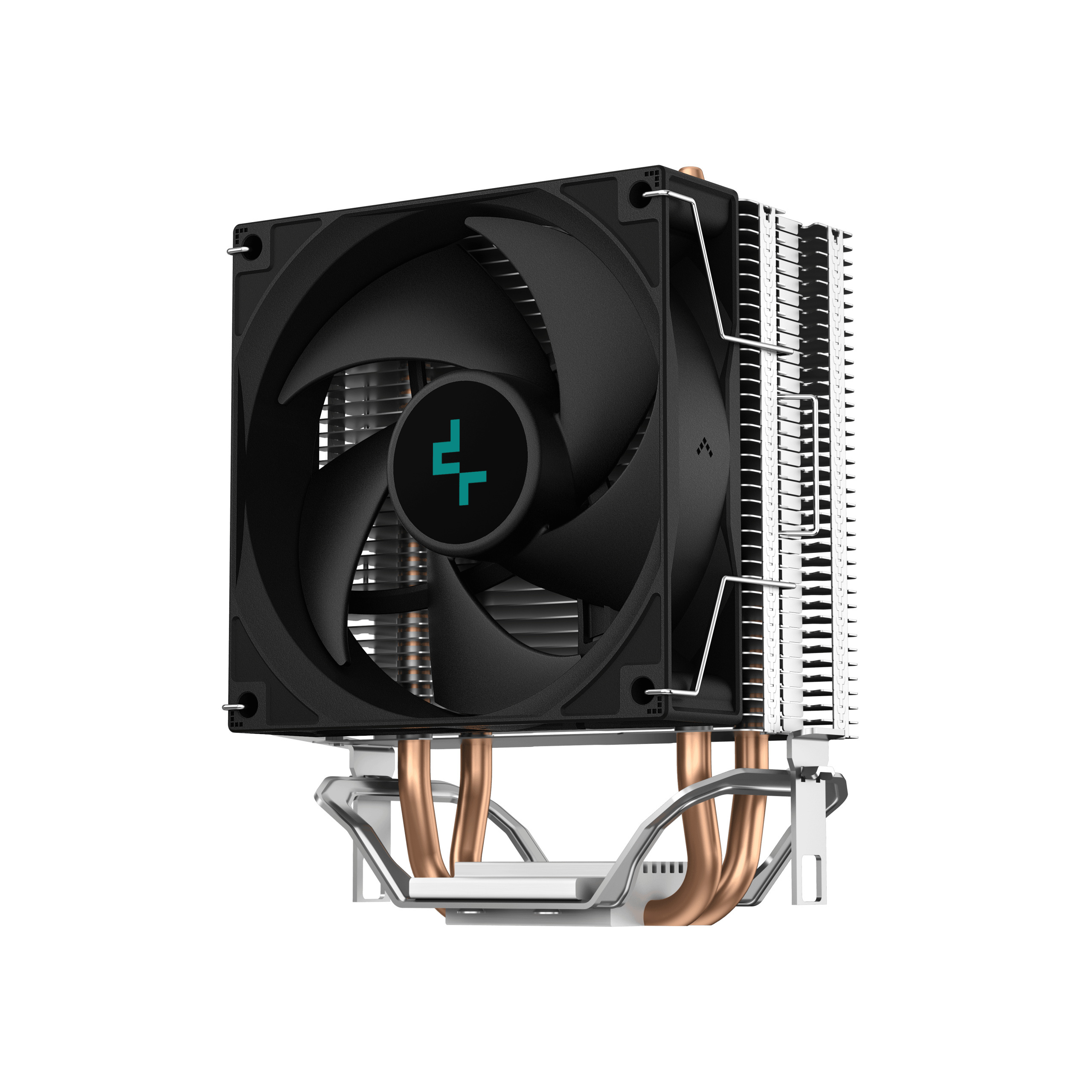 Chłodzenie CPU Deepcool AG200 Black (R-AG200-BKNNMN-G) Chłodzenie CPU Deepcool AG200 Black (R-AG200-BKNNMN-G)