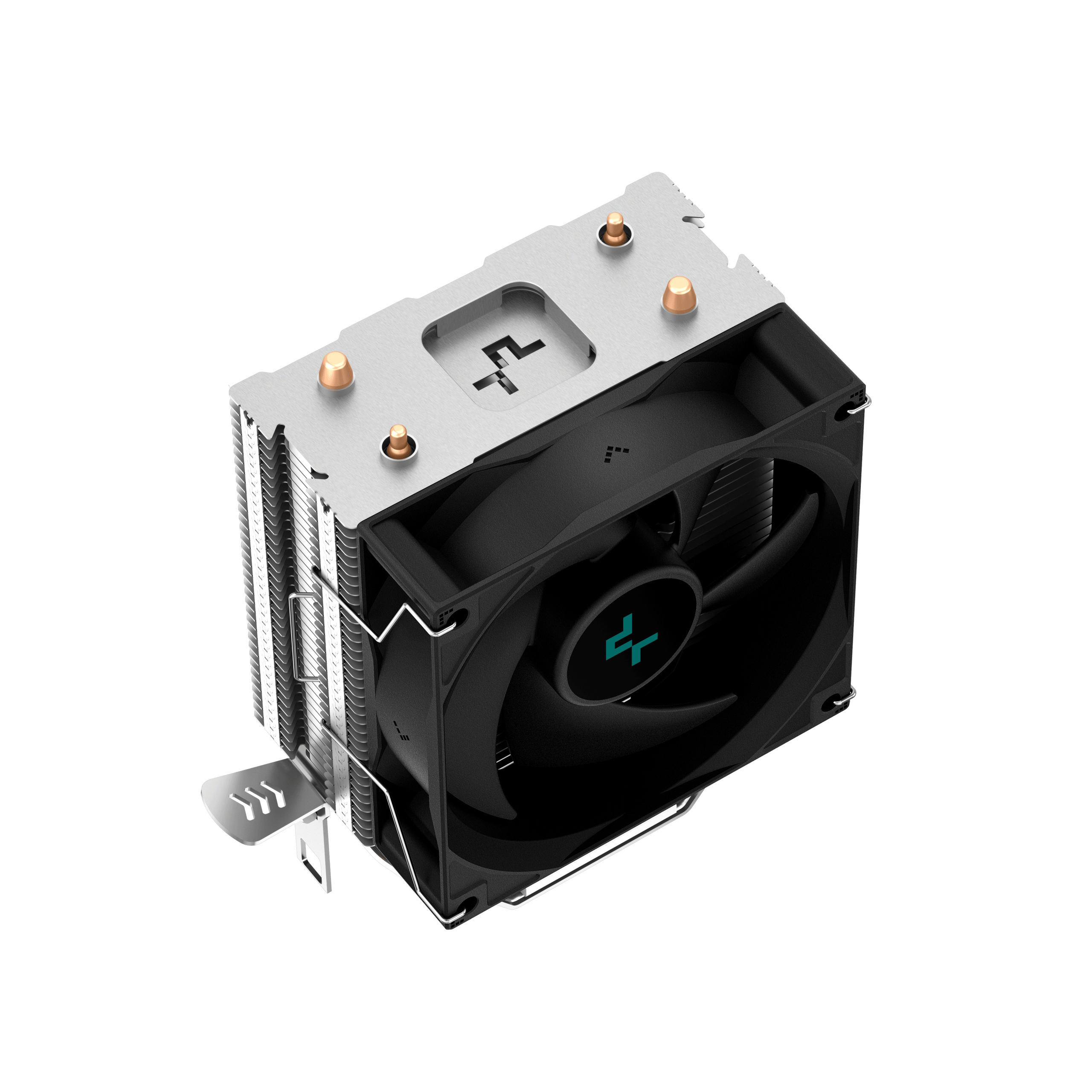 Chłodzenie CPU Deepcool AG200 Black (R-AG200-BKNNMN-G) Chłodzenie CPU Deepcool AG200 Black (R-AG200-BKNNMN-G)