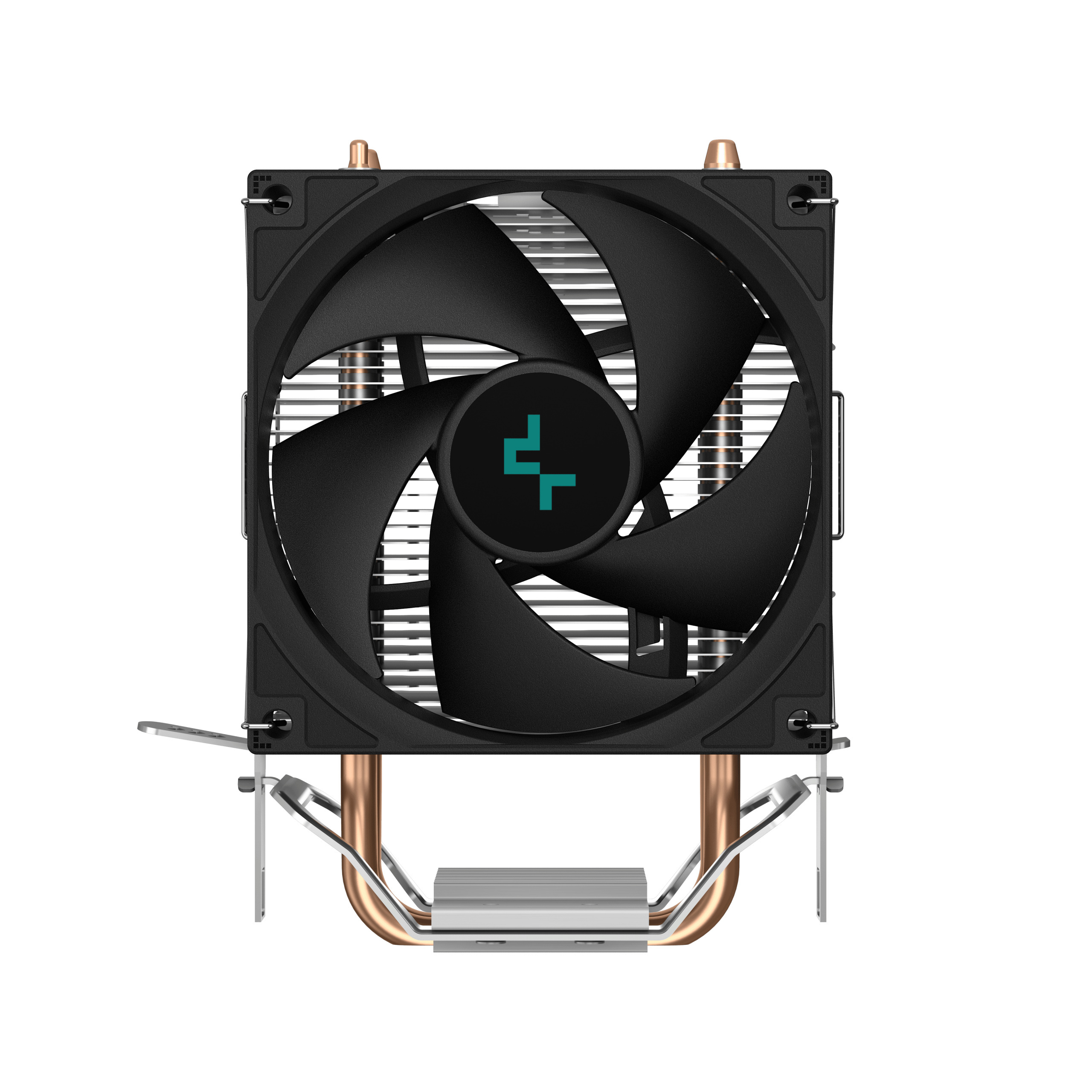 Chłodzenie CPU Deepcool AG200 Black (R-AG200-BKNNMN-G) Chłodzenie CPU Deepcool AG200 Black (R-AG200-BKNNMN-G)