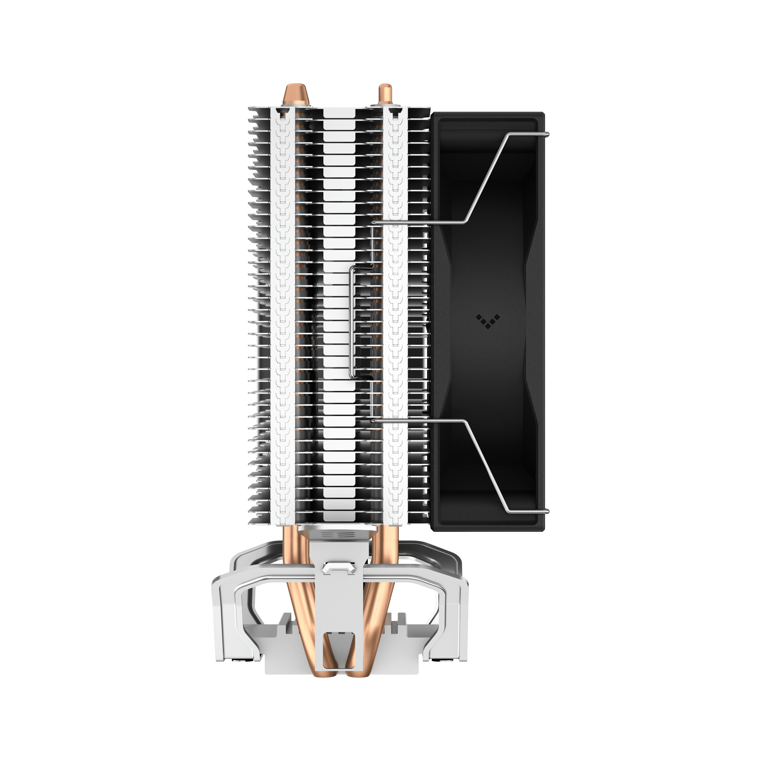 Chłodzenie CPU Deepcool AG200 Black (R-AG200-BKNNMN-G) Chłodzenie CPU Deepcool AG200 Black (R-AG200-BKNNMN-G)