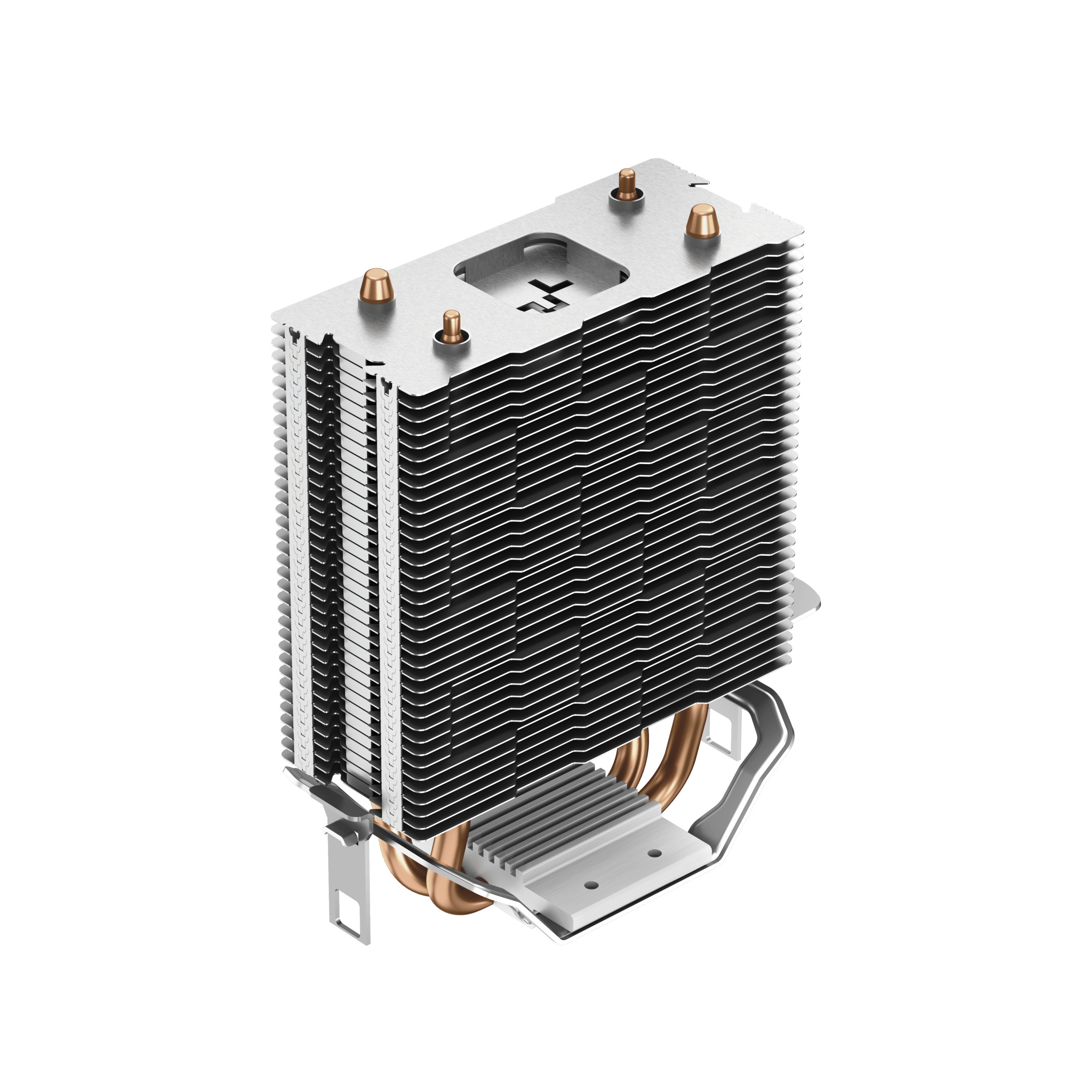 Chłodzenie CPU Deepcool AG200 Black (R-AG200-BKNNMN-G) Chłodzenie CPU Deepcool AG200 Black (R-AG200-BKNNMN-G)