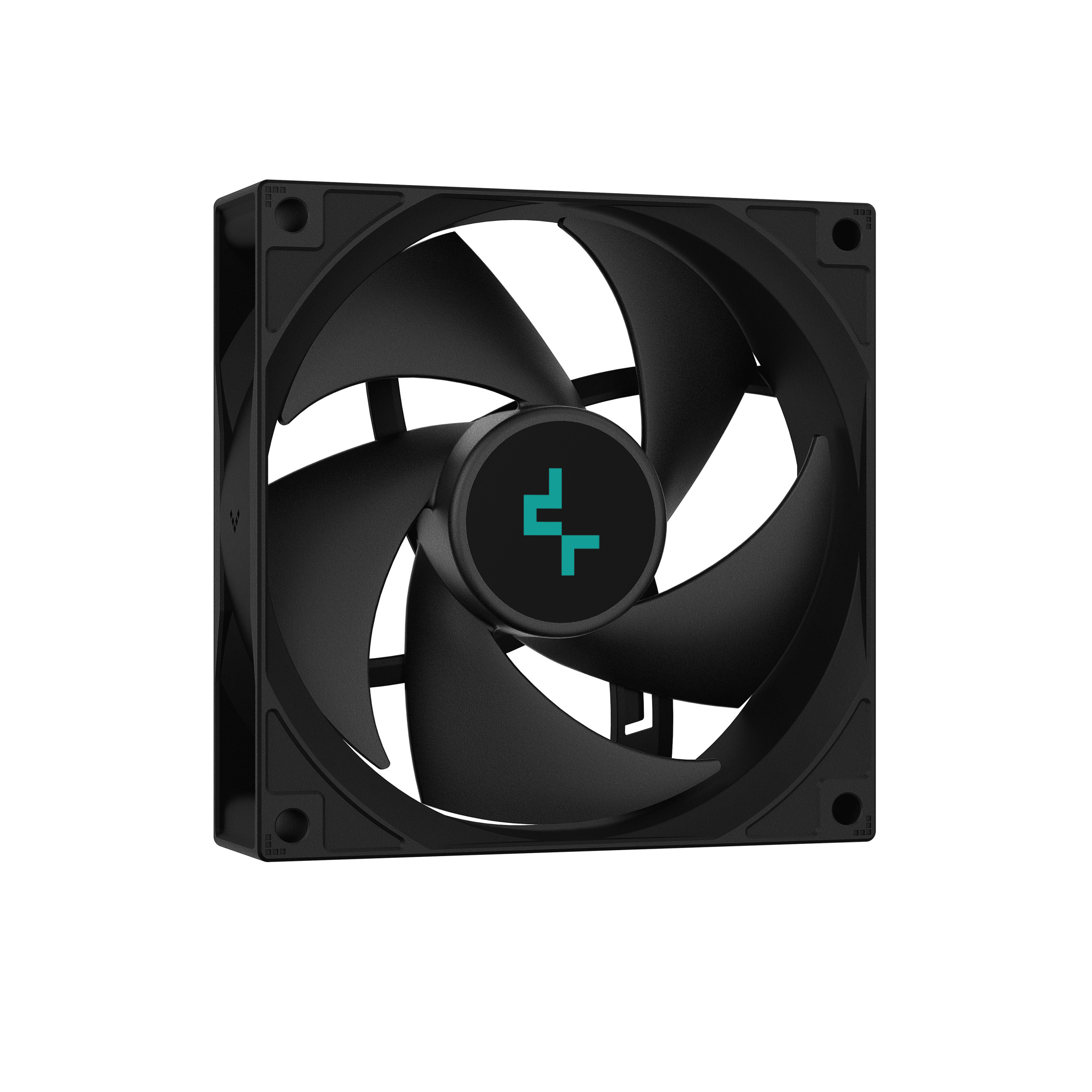 Chłodzenie CPU Deepcool AG200 Black (R-AG200-BKNNMN-G) Chłodzenie CPU Deepcool AG200 Black (R-AG200-BKNNMN-G)