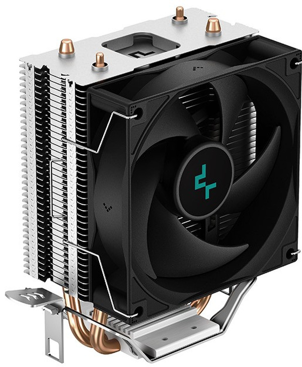 Zdjęcie produktu: Chłodzenie CPU Deepcool AG200 Black (R-AG200-BKNNMN-G) Zdjęcie produktu: Chłodzenie CPU Deepcool AG200 Black (R-AG200-BKNNMN-G)